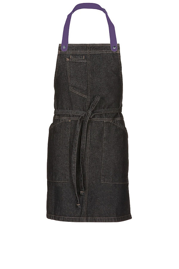 Chef Works фартук ABS01WS фото 16