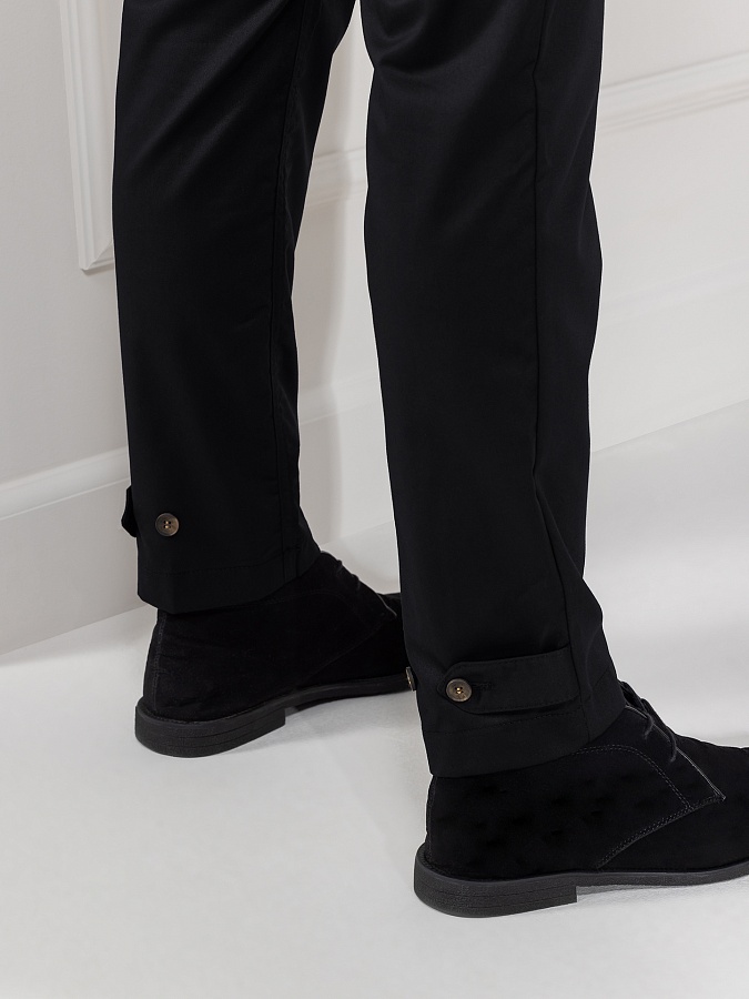 LeNouveauChef брюки унисекс Sydney 20.1178/L34 фото 3