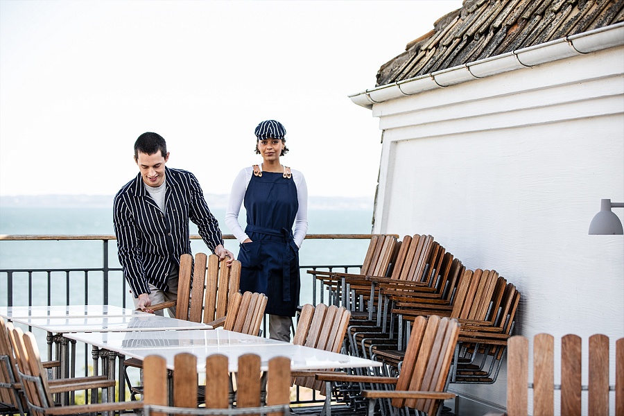 SEGERS жакет унисекс  1093 613 фото 2