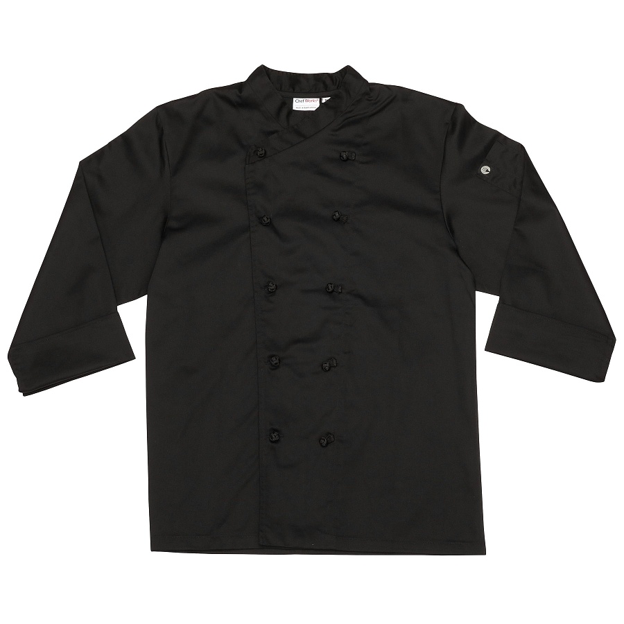 Chef Works китель муж. COBL фото 6