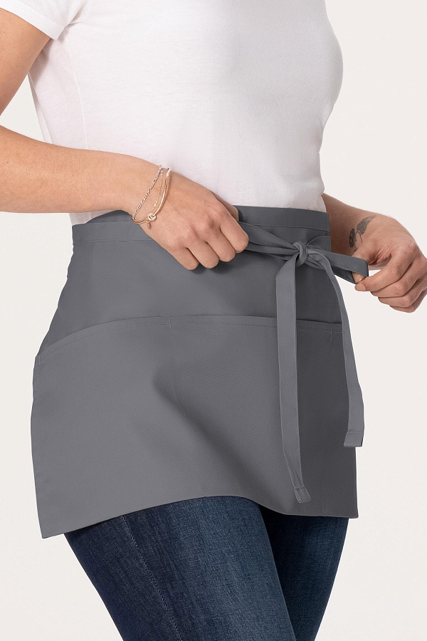 Chef Works фартук F9 фото 4