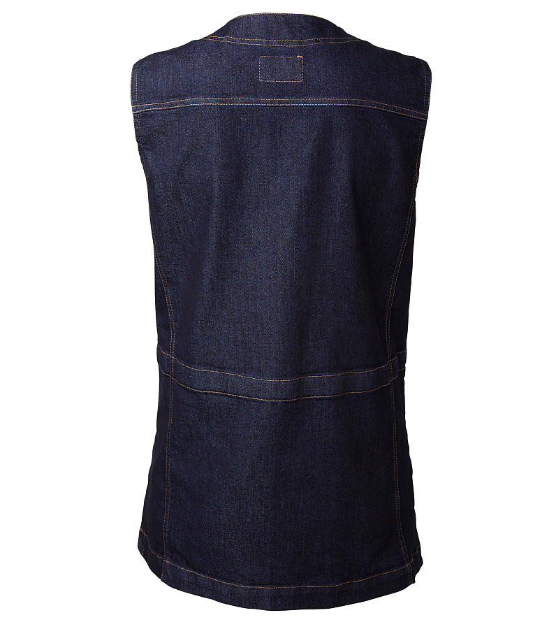 SEGERS жилет жен. 6522 274 фото 3