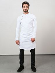 Поварской фартук Le Nouveau Chef Jackson 30.1149