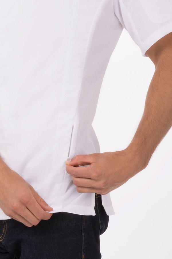 Chef Works китель муж. CES02 фото 3