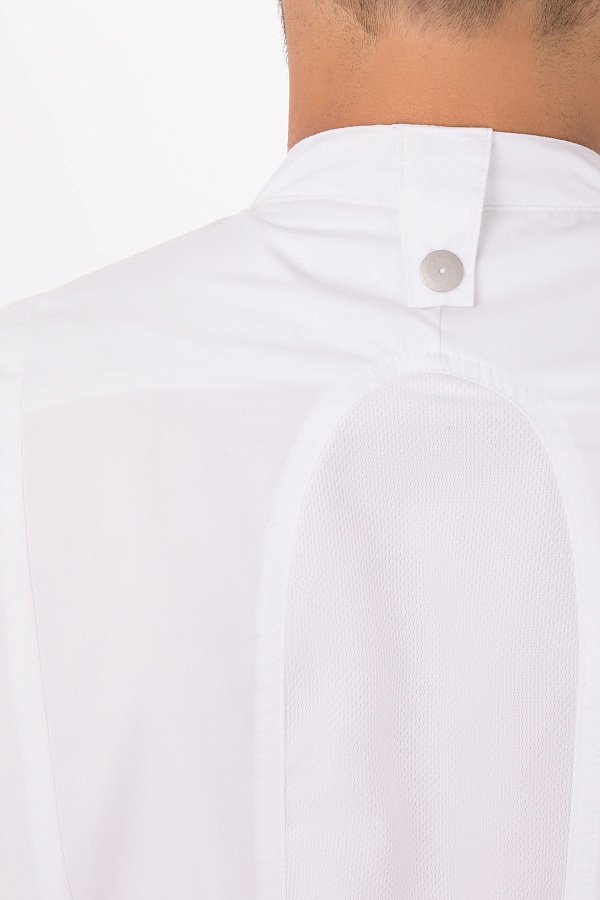 Chef Works китель муж. CES02 фото 6