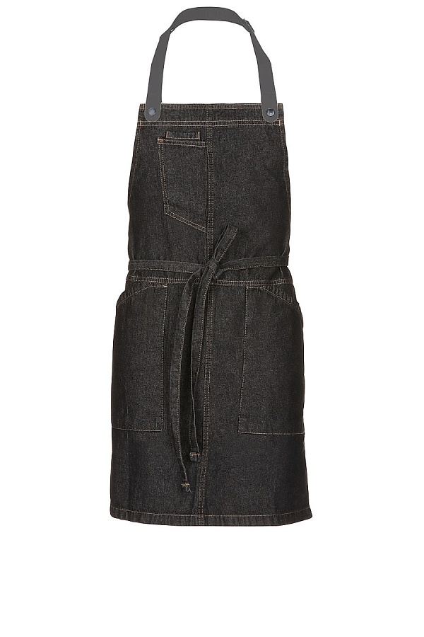 Chef Works фартук ABS01WS фото 14