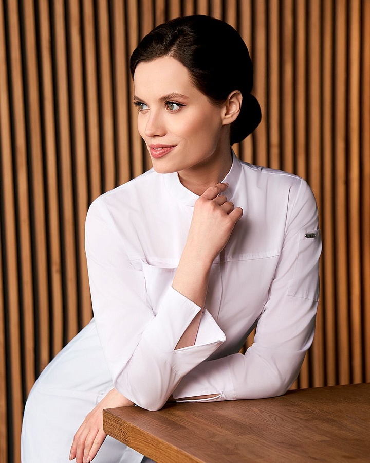 BANDIT китель жен. BK19014 фото 4