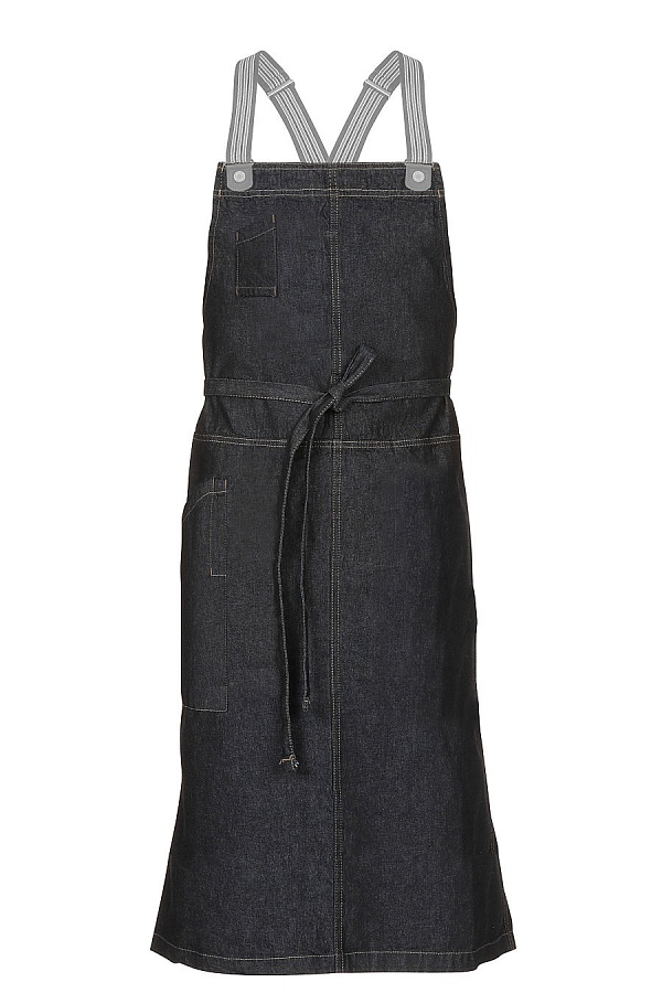 Chef Works фартук ACS01S фото 18