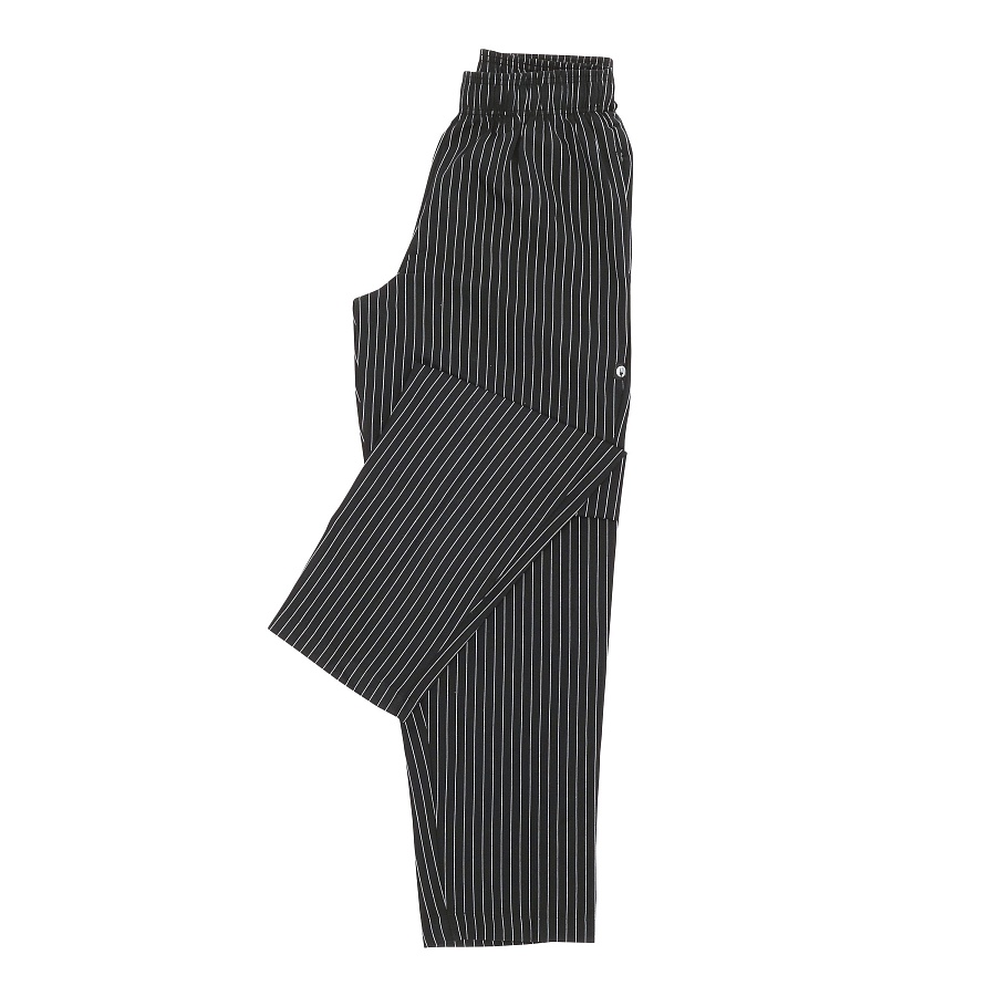 Chef Works брюки муж. PINB фото 7