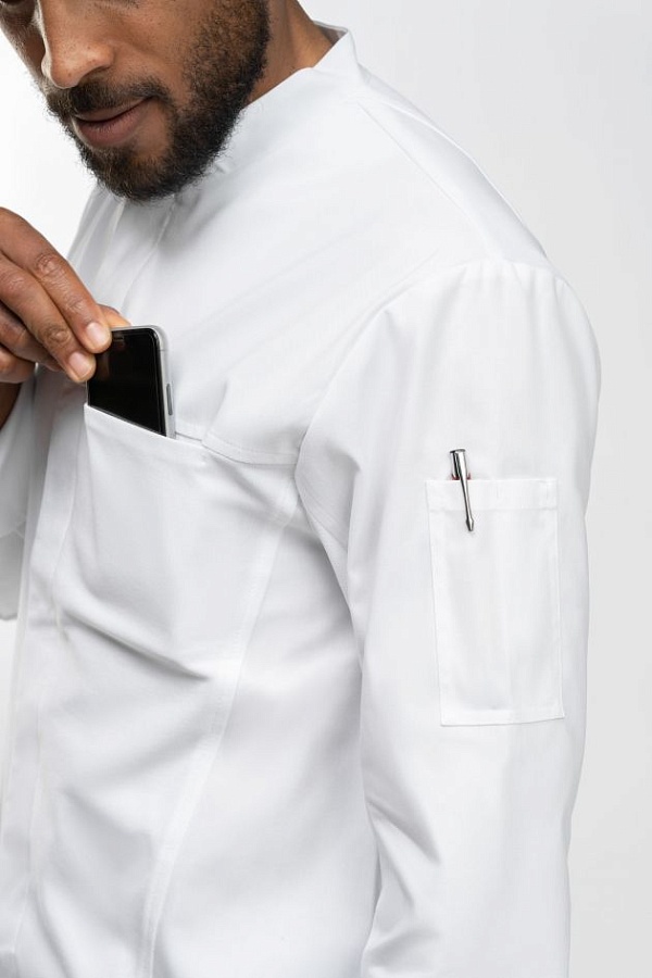 BRAGARD китель муж. STARTER 134440 фото 3