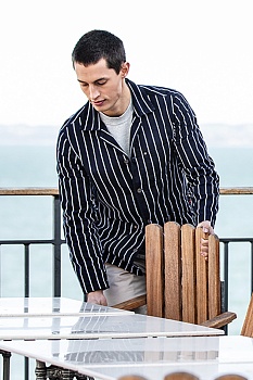 SEGERS жакет унисекс  1093 613