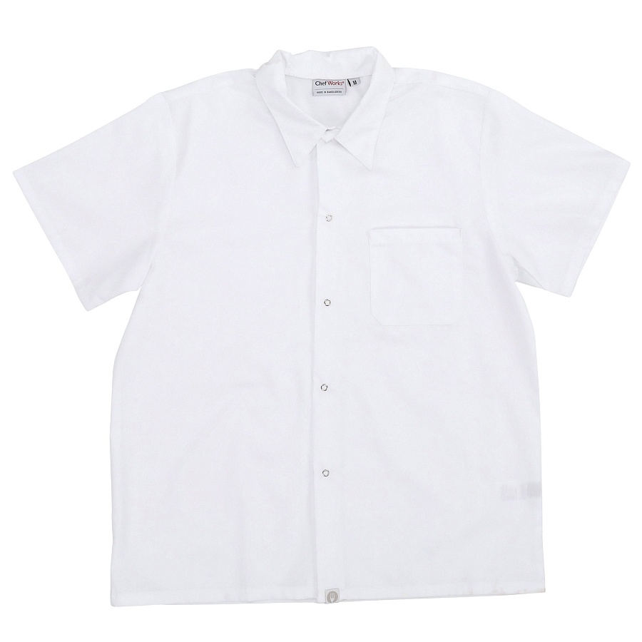 Chef Works рубашка муж. SHYK фото 6
