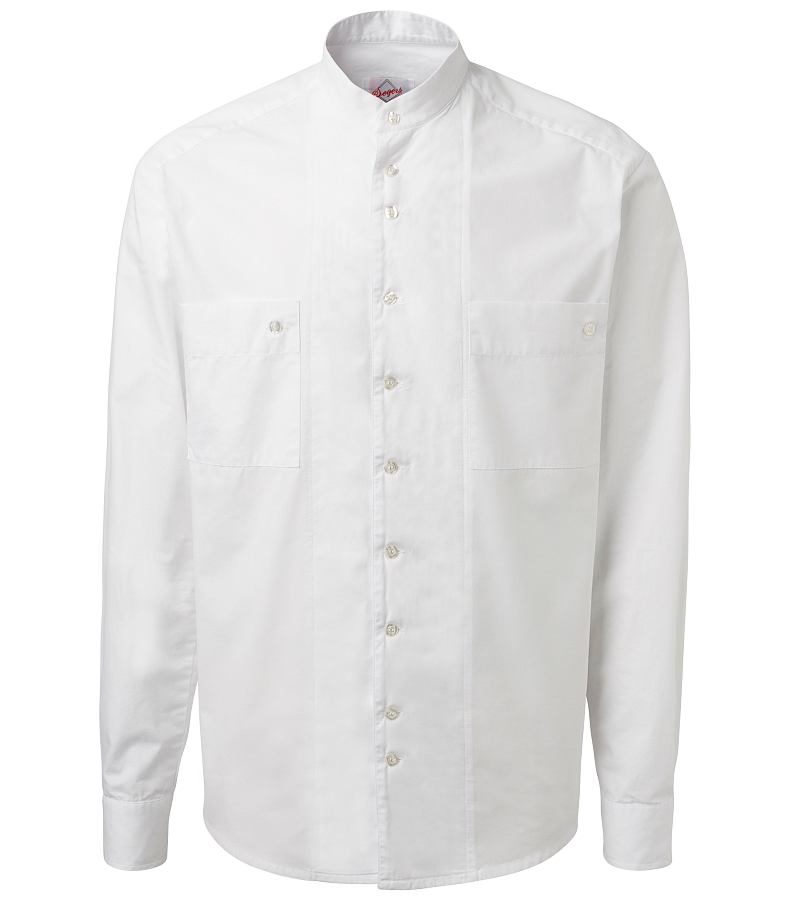 SEGERS рубашка  муж. 1251 632