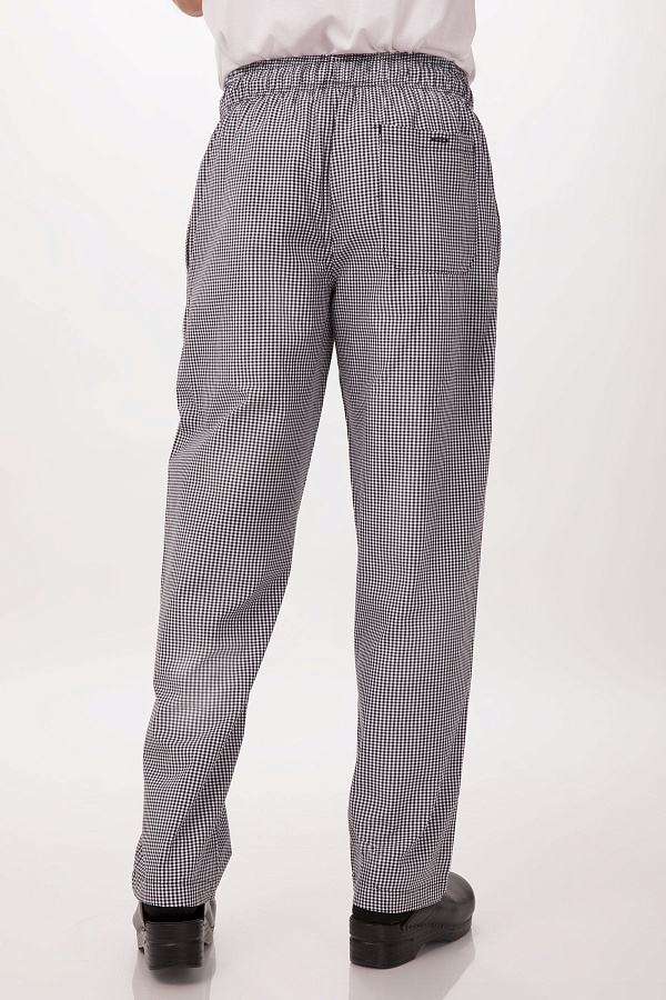 Chef Works брюки муж. NBCP фото 3