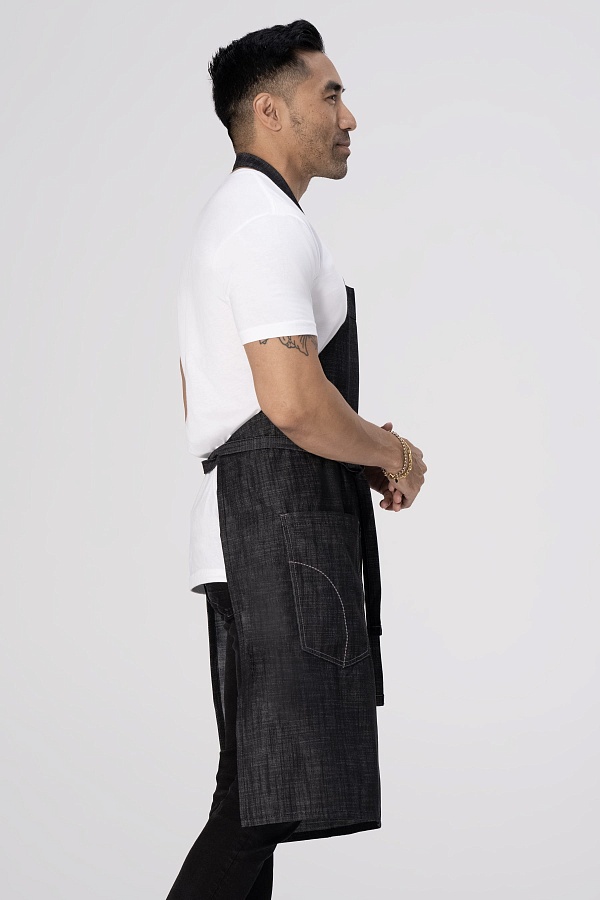 Chef Works фартук ABXX052 фото 5