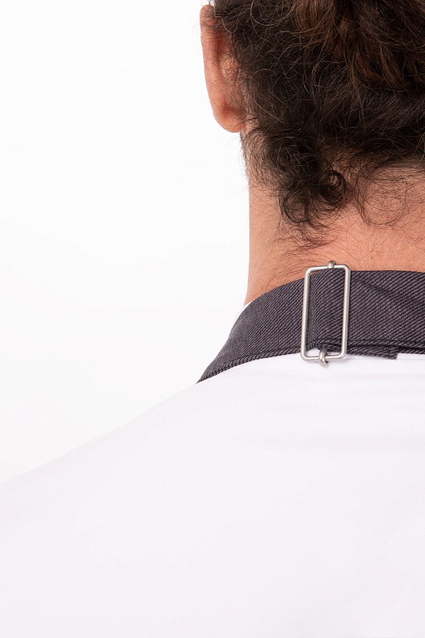 Chef Works фартук ABWT051 фото 7