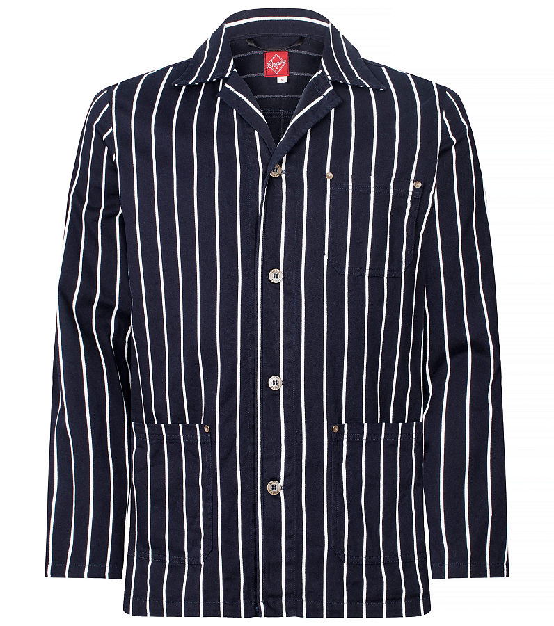 SEGERS жакет унисекс  1093 613 фото 3