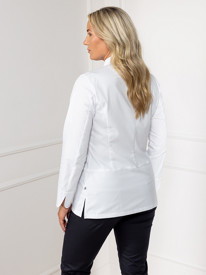 LeNouveauChef китель жен. Lynn 10.1154 фото 6