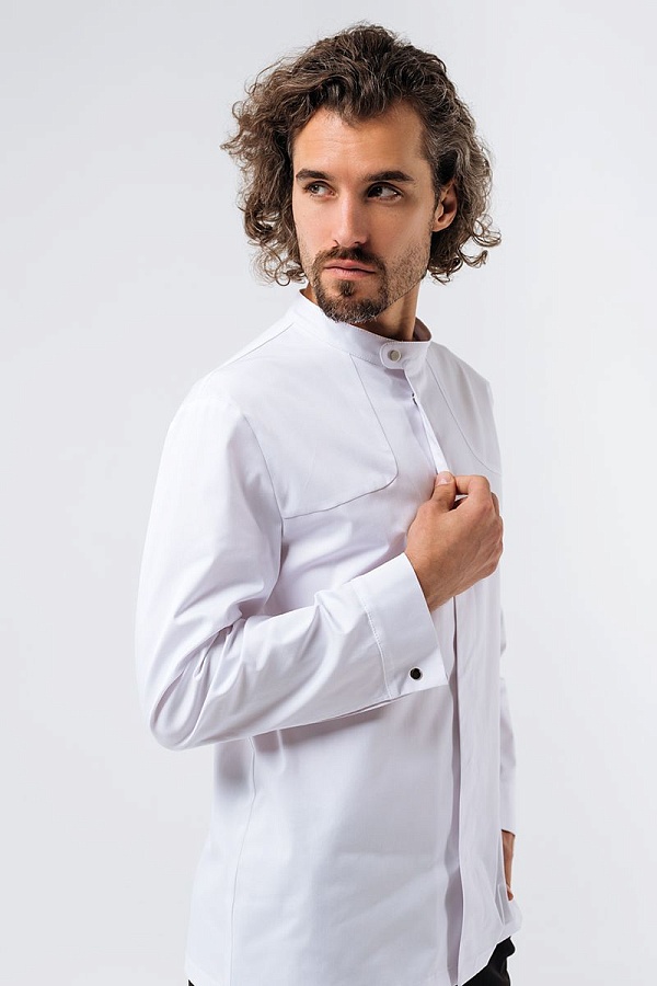 BANDIT китель муж. BK19003 фото 3