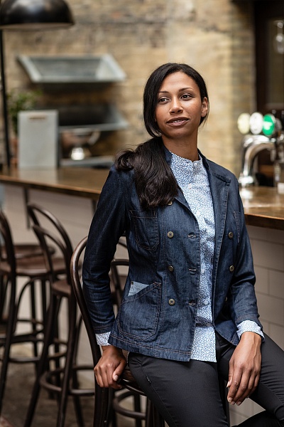 SEGERS рубашка жен. 1274 636