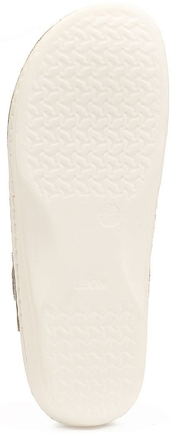 LEON сабо муж. V270M фото 3