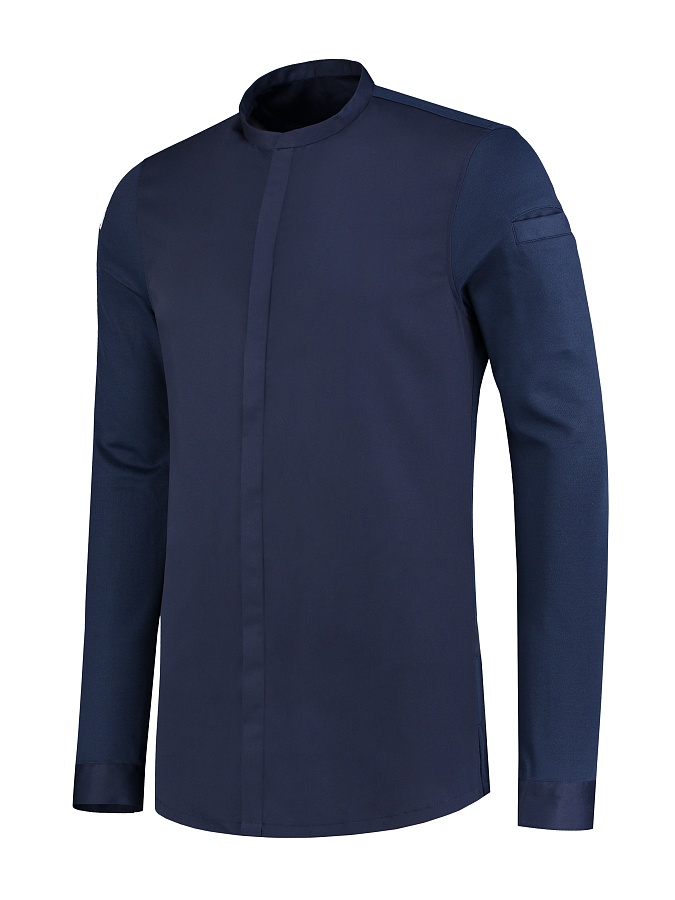 LeNouveauChef китель муж. Julien 10.8003 фото 8