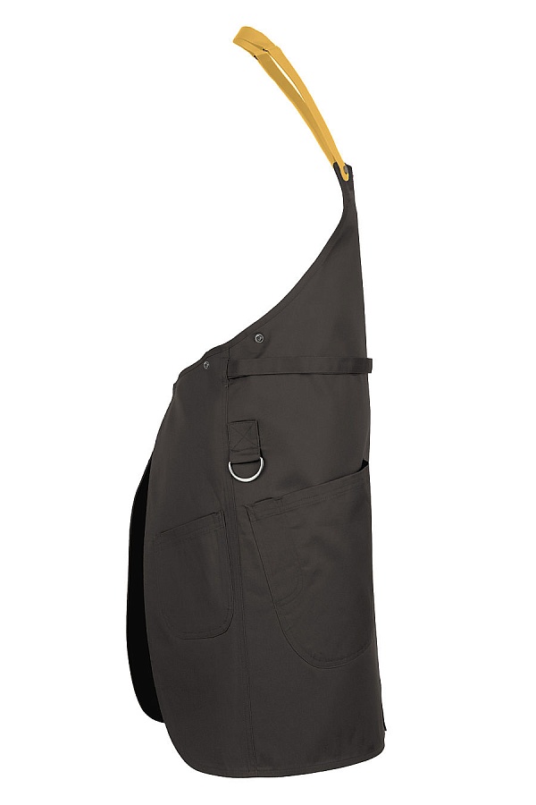 Chef Works фартук ABN01 фото 5