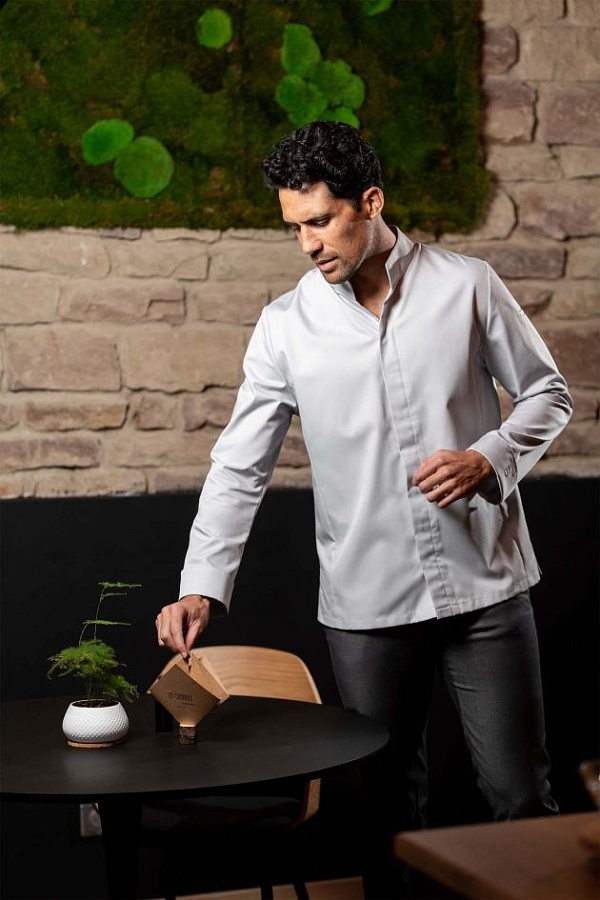 BRAGARD жакет муж. GREG 132123 фото 2