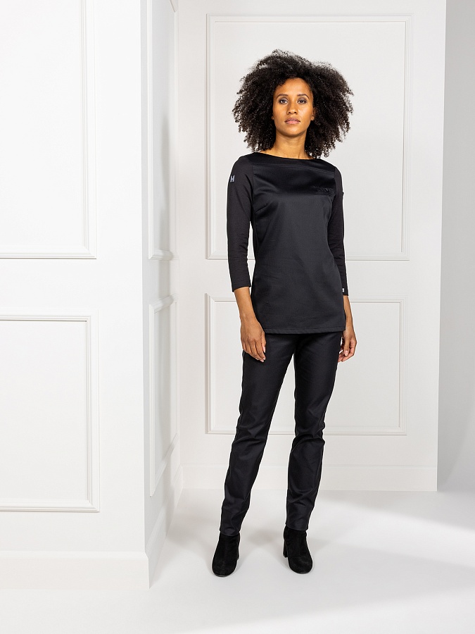 LeNouveauChef китель жен. Evy 10.1212 фото 5