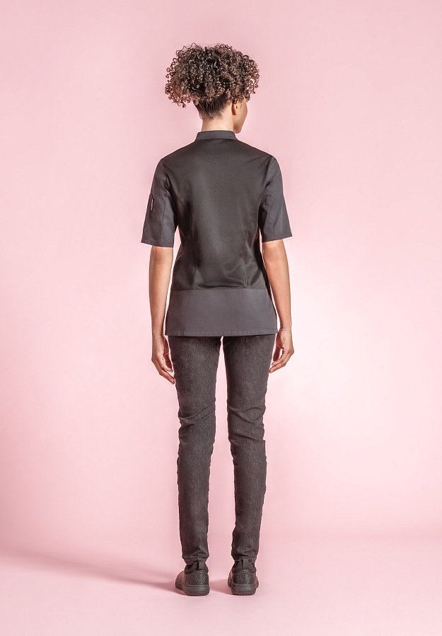 CLEMENT китель жен. LEEDS MC фото 4