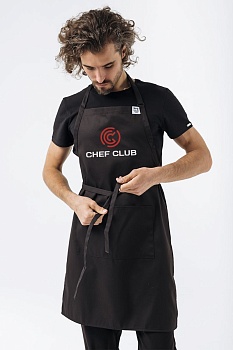 BANDIT фартук BF19016 Chef Club