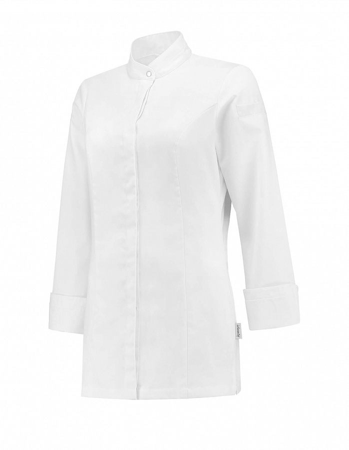 Женский поварской китель Le Nouveau Chef Venus 10.2014