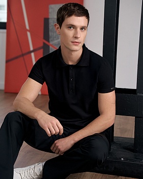 BANDIT поло мужское BP517002