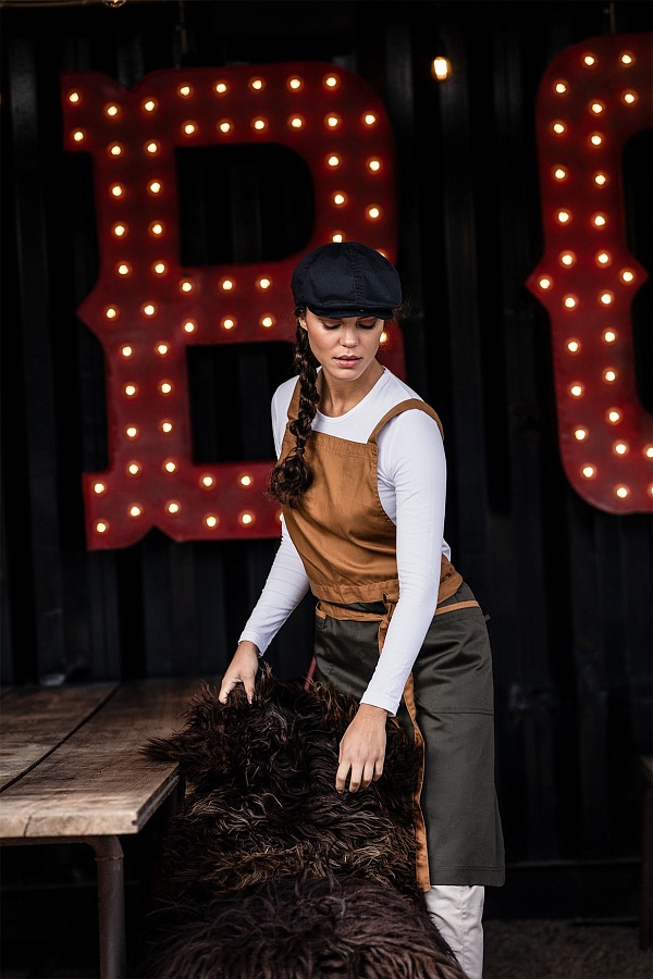 SEGERS кепка 0564 282 фото 2