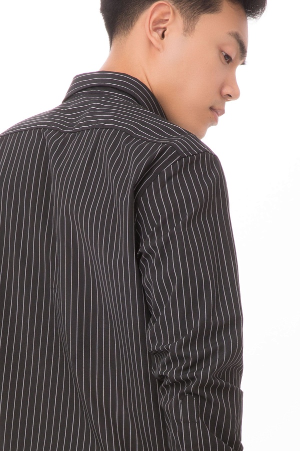 Chef Works рубашка муж. D300 фото 5