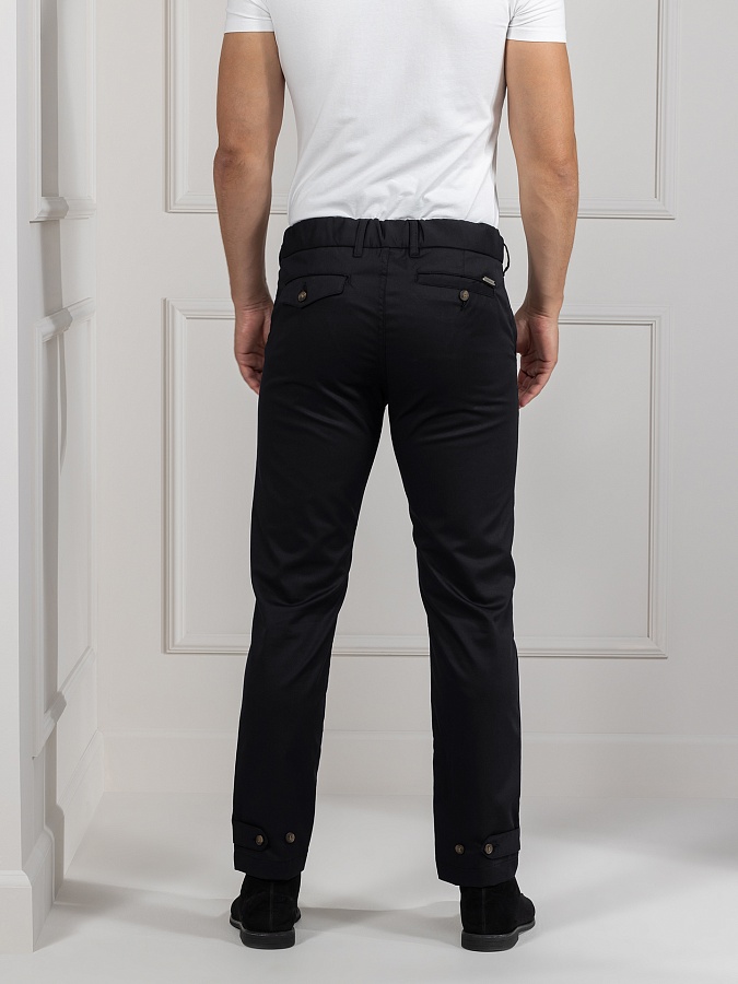 LeNouveauChef брюки унисекс Sydney 20.1178/L32 фото 4