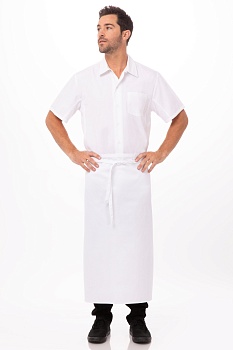 Chef Works фартук B3