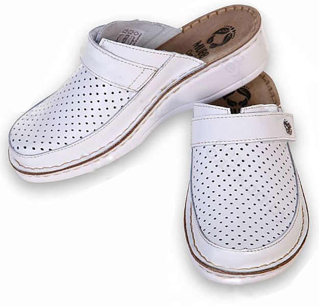 MUBB сабо жен. 160166