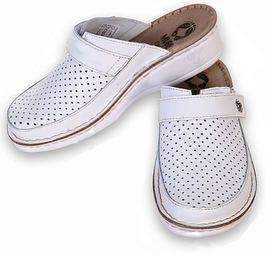 MUBB сабо жен. 160166