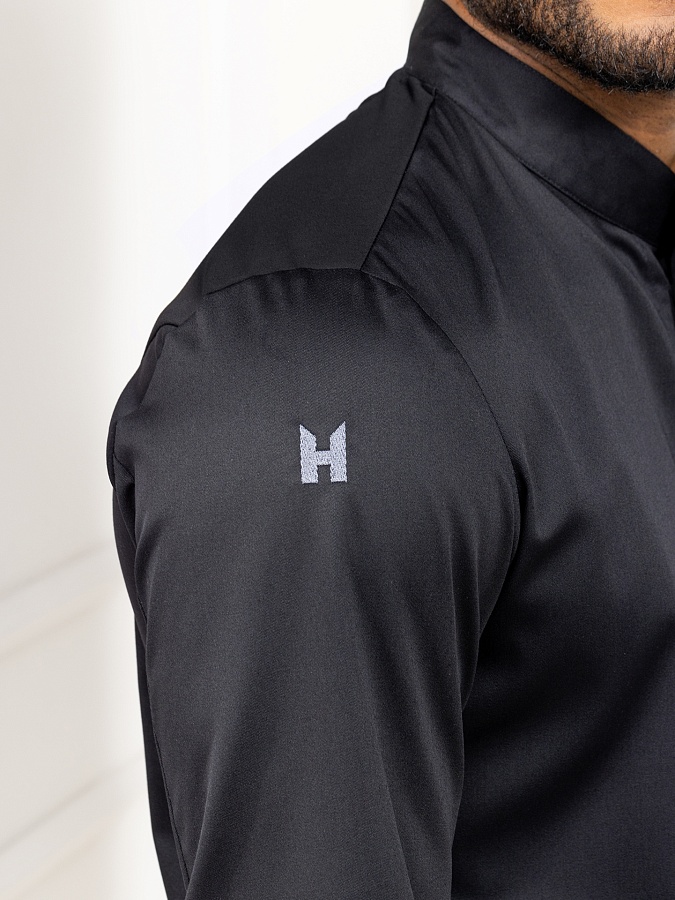 LeNouveauChef китель муж. Gusto 10.2004 фото 4