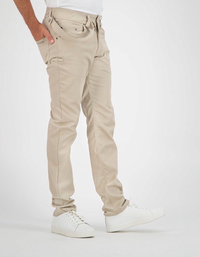 LeNouveauChef брюки унисекс Chicago 20.1136/L36 фото 3