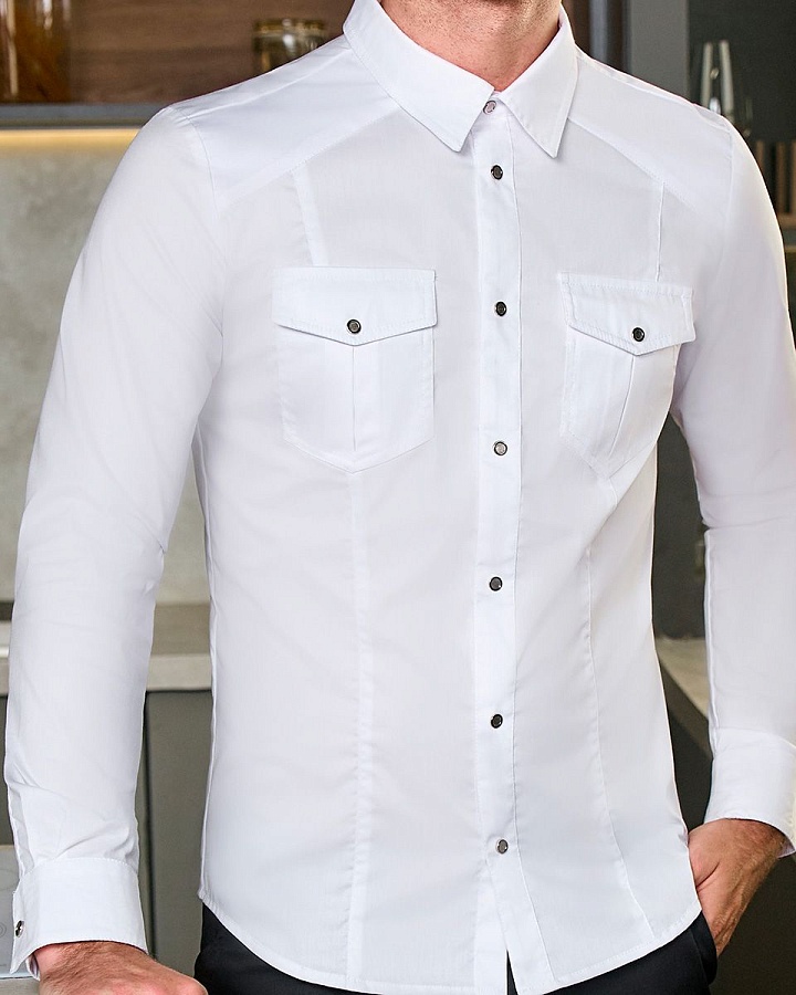 BANDIT китель муж. BK23005 фото 6