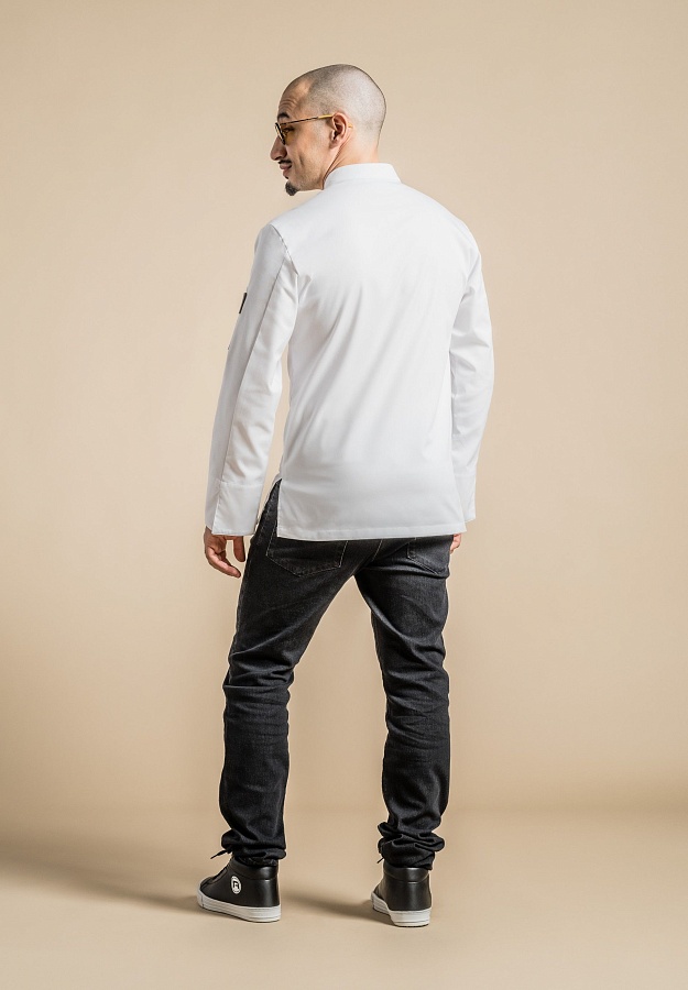 CLEMENT китель муж. FIRENZE ML фото 4