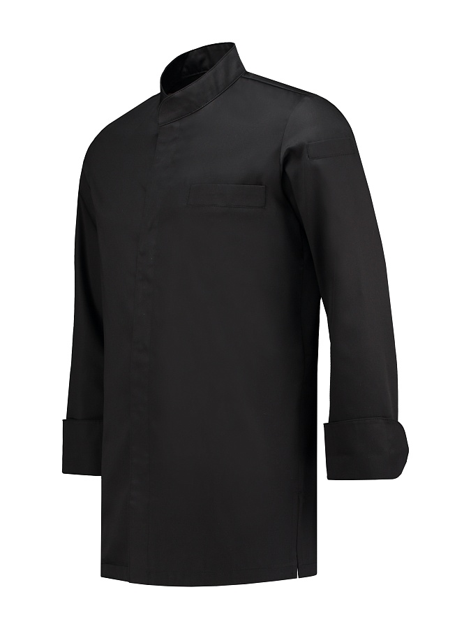 LeNouveauChef китель муж. Gusto 10.2004 фото 7