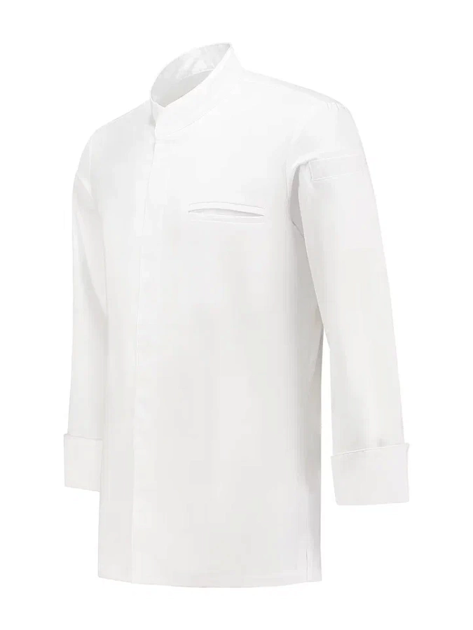 LeNouveauChef китель муж. Alain 10.2006 фото 6