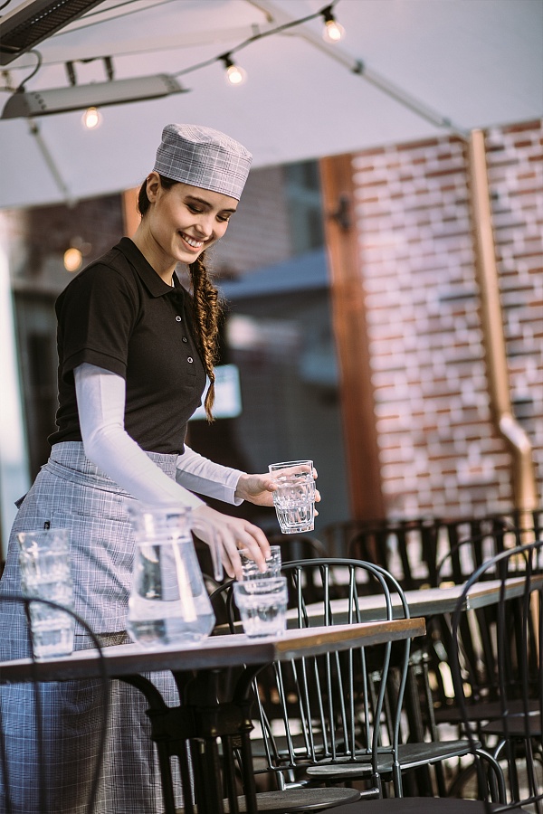 SEGERS шапочка 1706 230 фото 2