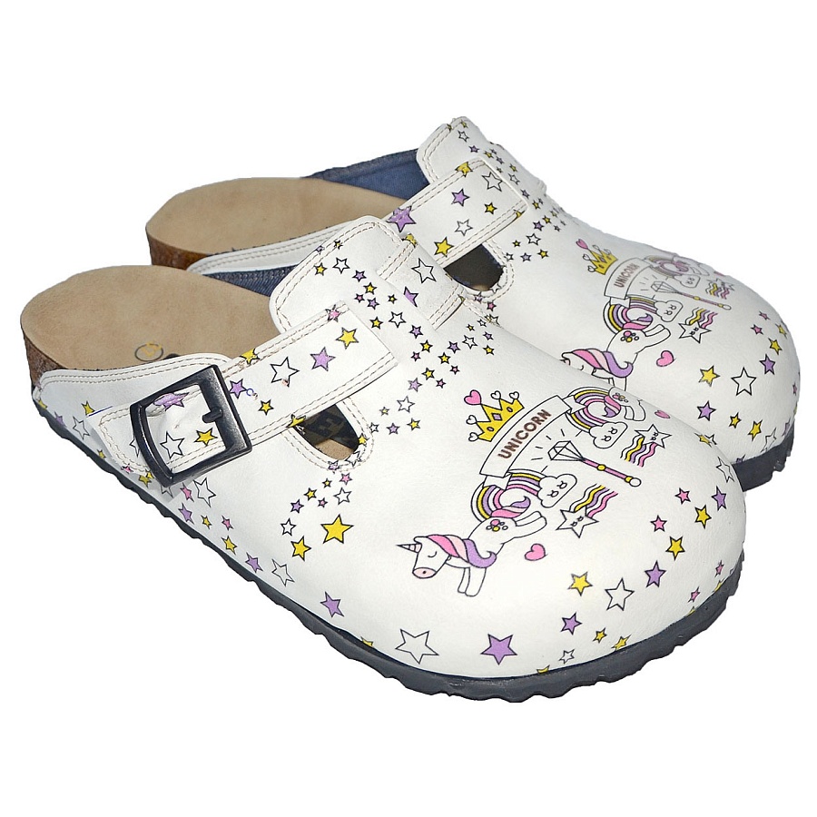 ShoeRokee сабо унисекс SRK600-636