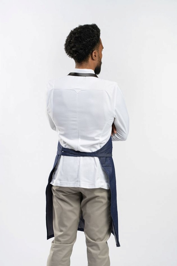 BRAGARD фартук унисекс BENJY 8271-7581 фото 3