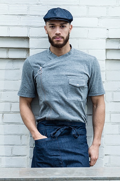 SEGERS фартук 2645 628