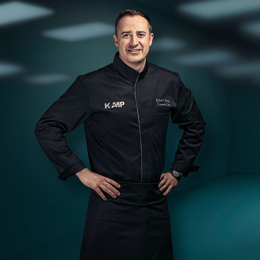 CLEMENT китель муж. CATANE ML фото 2